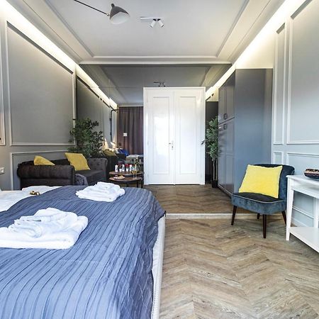 Tesla Design Apartments Zagreb Dış mekan fotoğraf