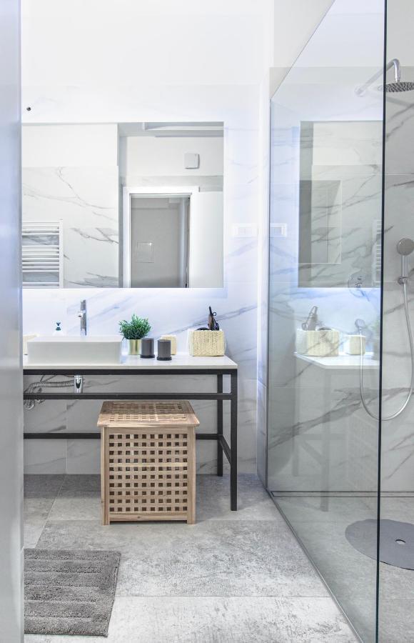 Tesla Design Apartments Zagreb Dış mekan fotoğraf