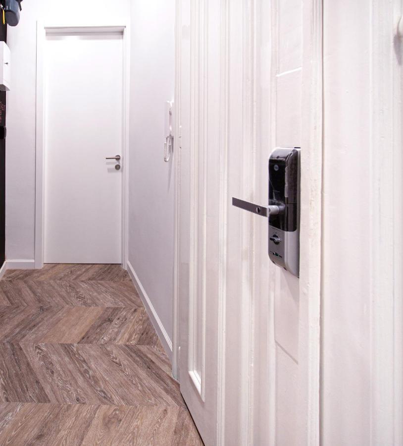 Tesla Design Apartments Zagreb Dış mekan fotoğraf