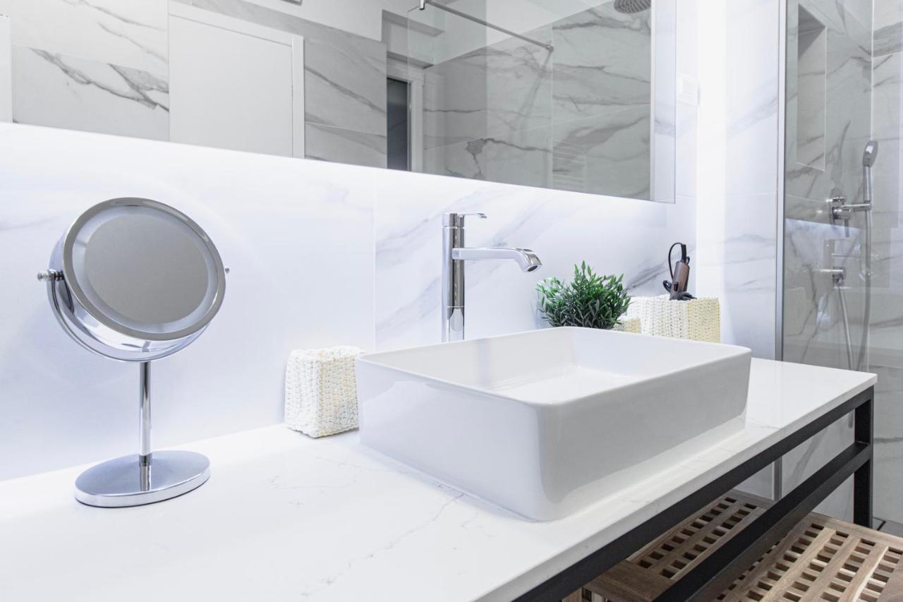 Tesla Design Apartments Zagreb Dış mekan fotoğraf
