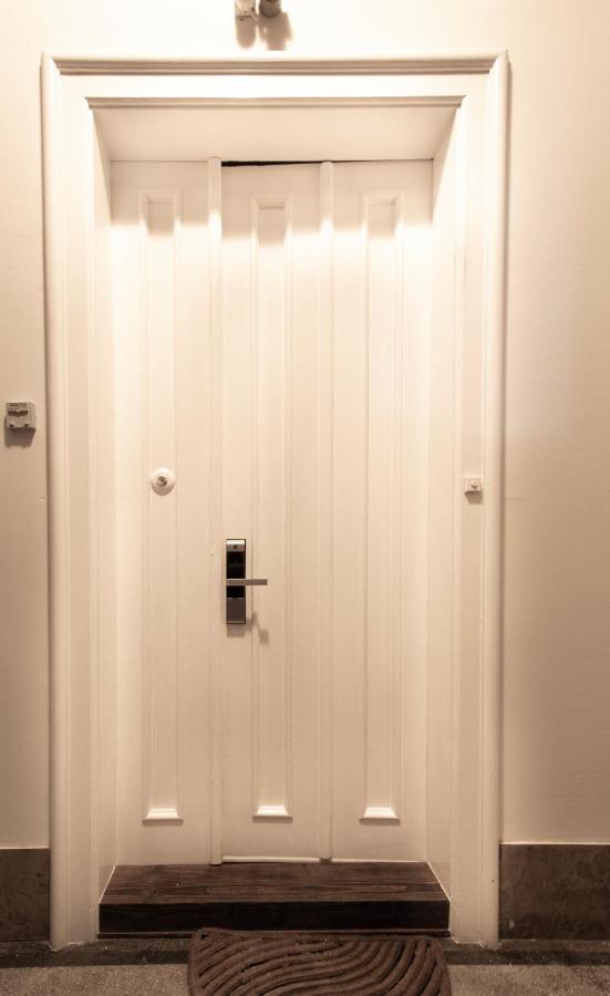 Tesla Design Apartments Zagreb Dış mekan fotoğraf