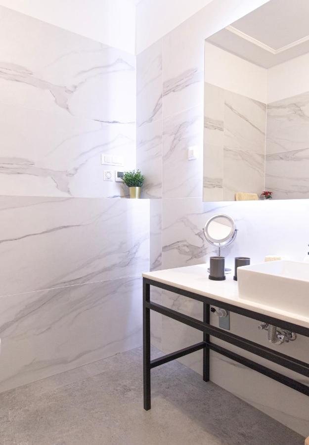 Tesla Design Apartments Zagreb Dış mekan fotoğraf