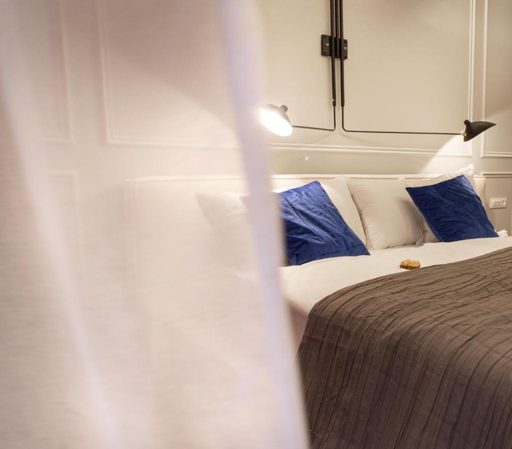 Tesla Design Apartments Zagreb Dış mekan fotoğraf
