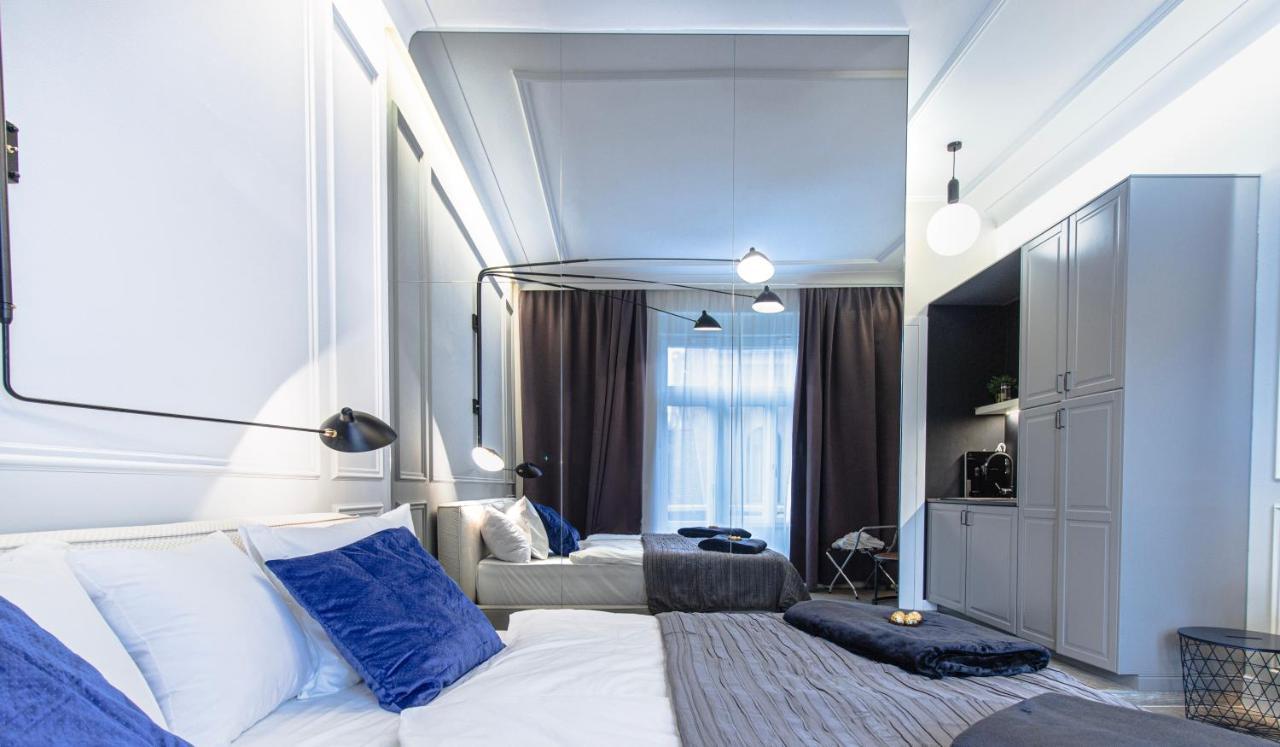 Tesla Design Apartments Zagreb Dış mekan fotoğraf