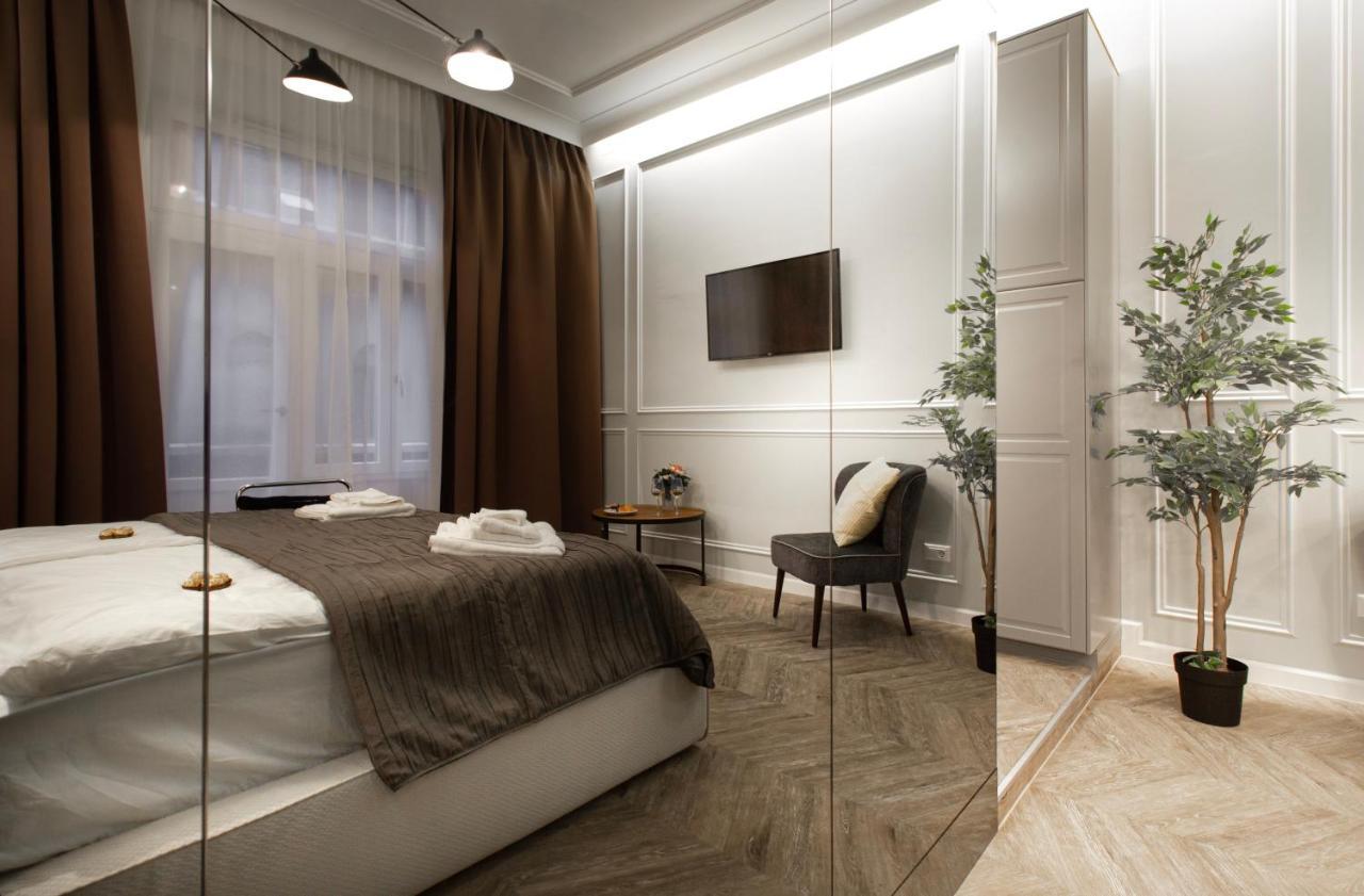 Tesla Design Apartments Zagreb Dış mekan fotoğraf