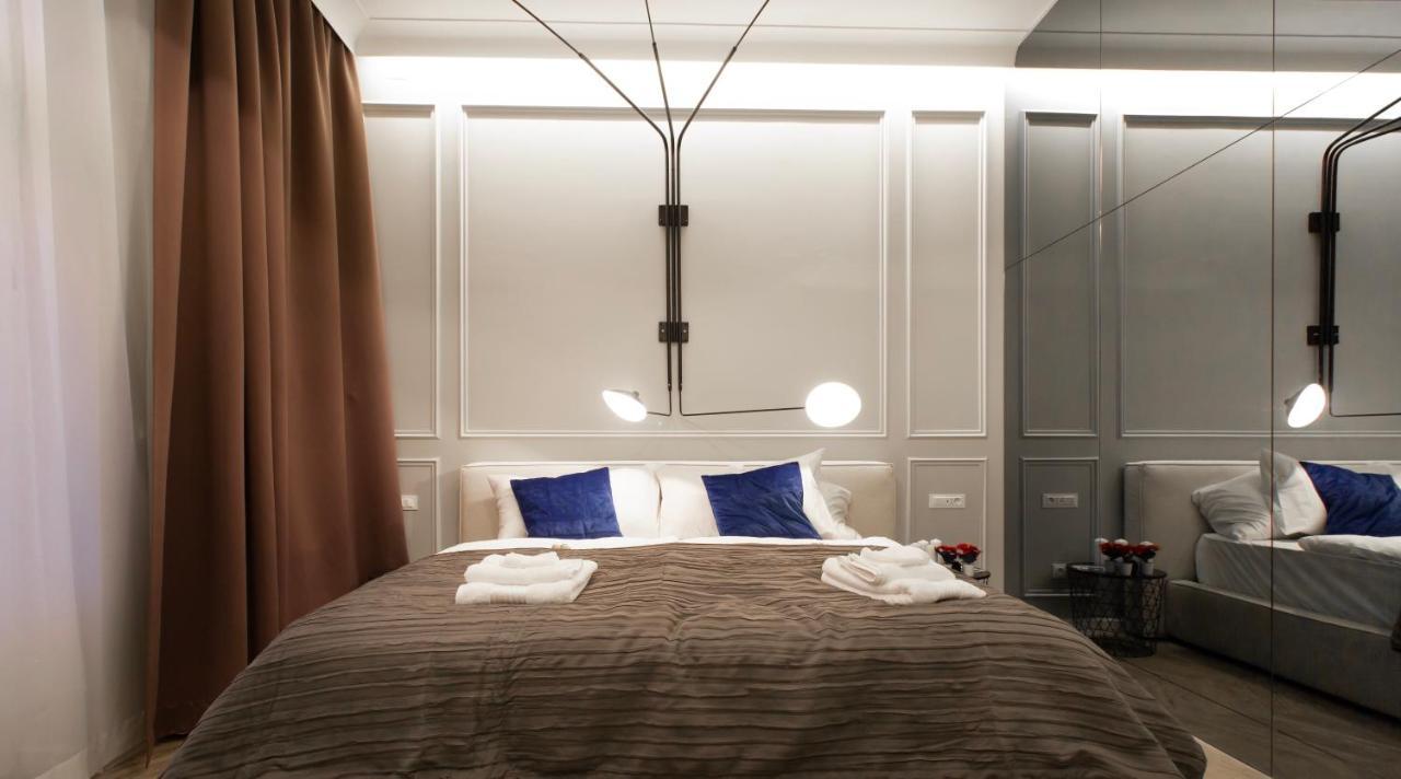 Tesla Design Apartments Zagreb Dış mekan fotoğraf