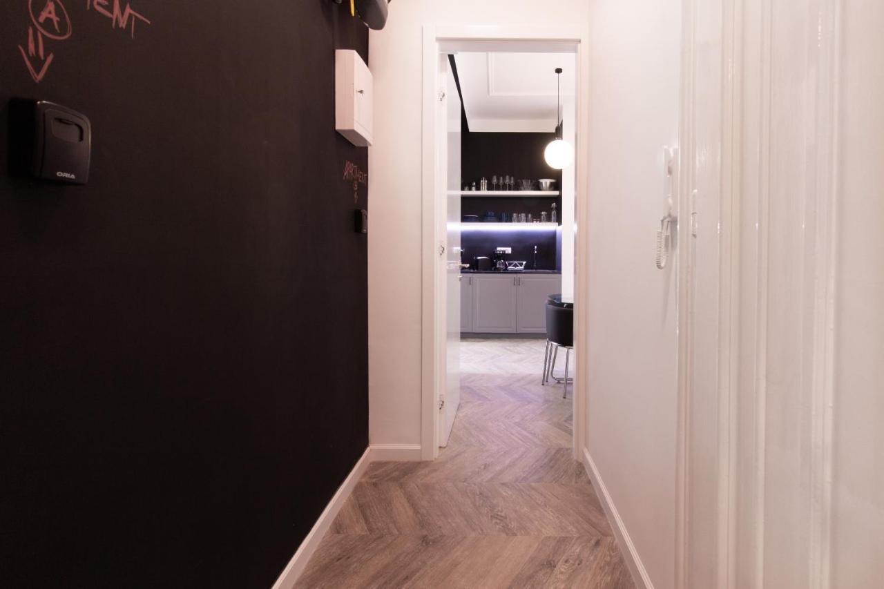 Tesla Design Apartments Zagreb Dış mekan fotoğraf