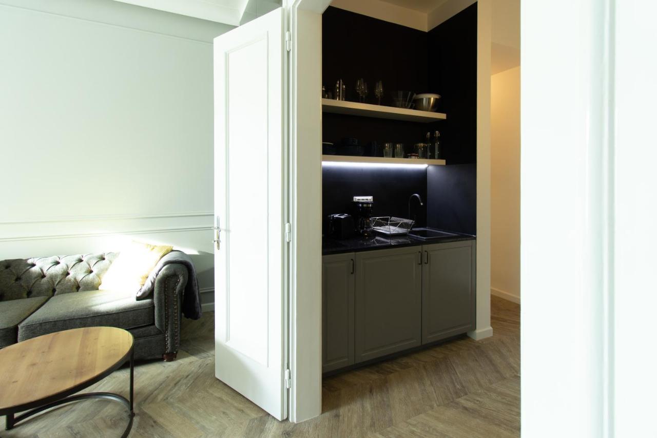 Tesla Design Apartments Zagreb Dış mekan fotoğraf