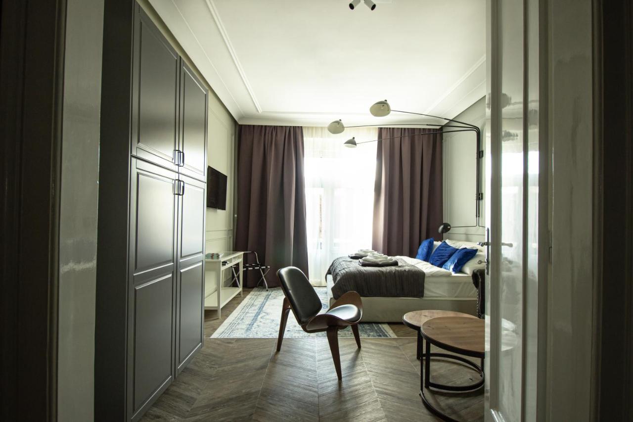 Tesla Design Apartments Zagreb Dış mekan fotoğraf