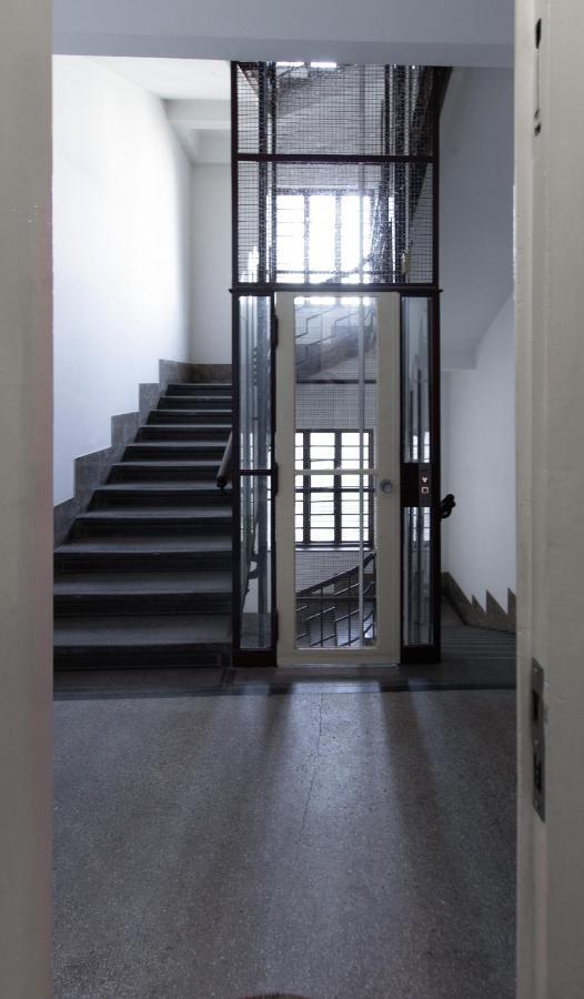 Tesla Design Apartments Zagreb Dış mekan fotoğraf