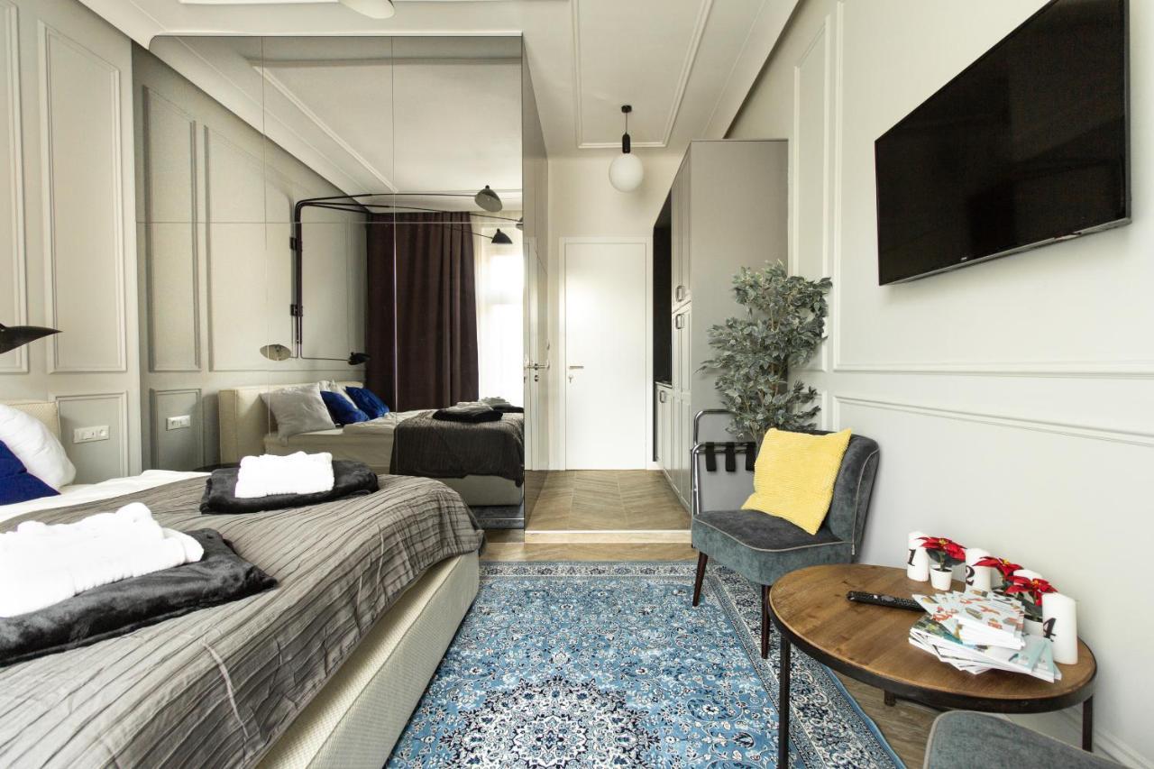 Tesla Design Apartments Zagreb Dış mekan fotoğraf