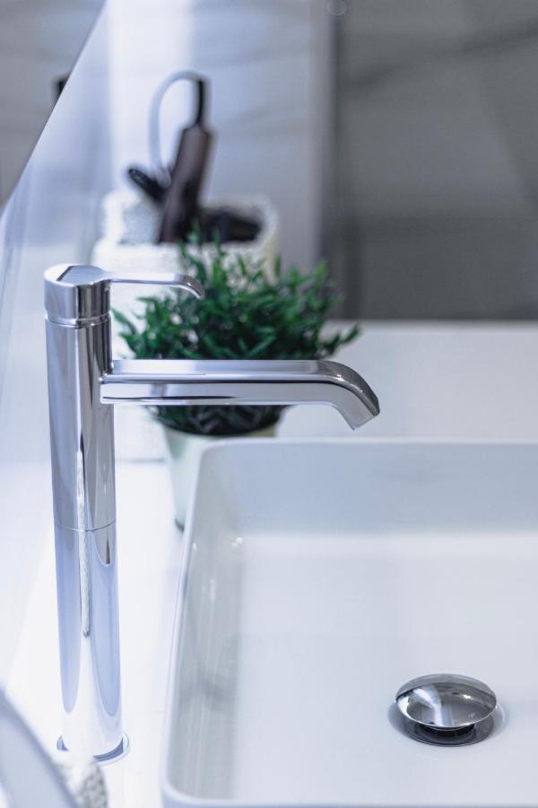 Tesla Design Apartments Zagreb Dış mekan fotoğraf