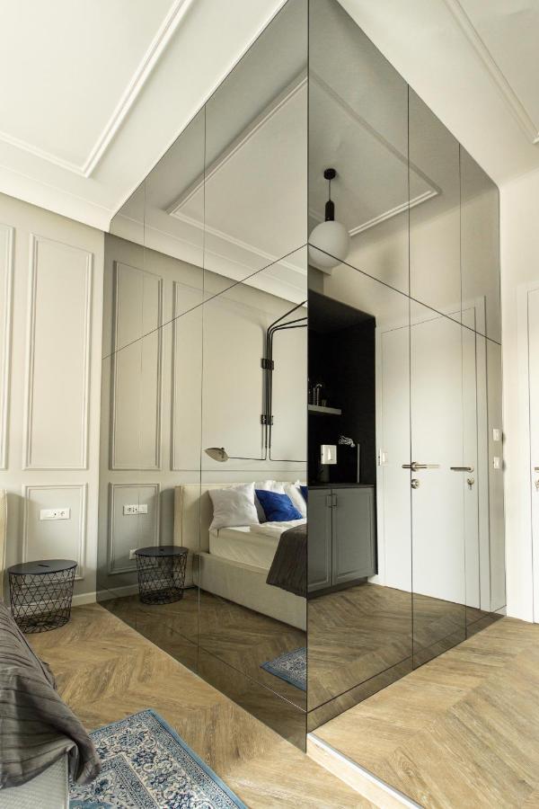 Tesla Design Apartments Zagreb Dış mekan fotoğraf