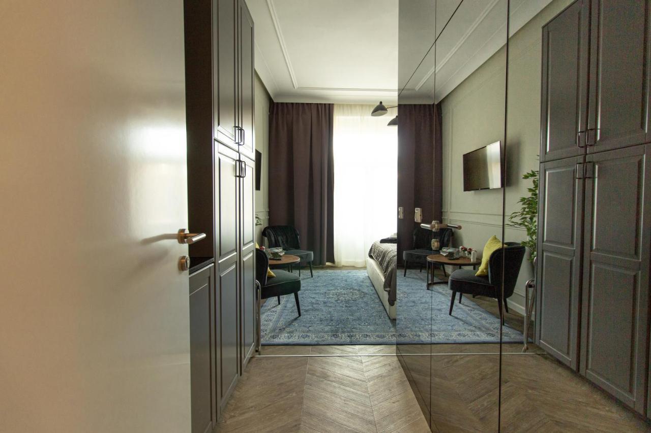 Tesla Design Apartments Zagreb Dış mekan fotoğraf